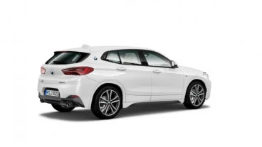 BMW X2 xDrive18dA