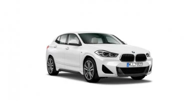BMW X2 xDrive18dA