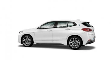 BMW X2 xDrive18dA
