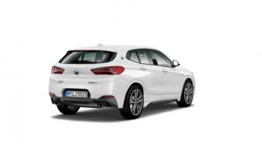 BMW X2 xDrive18dA