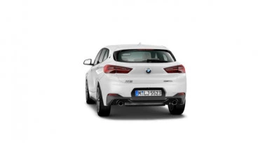 BMW X2 xDrive18dA