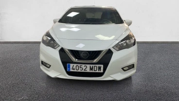 Nissan Micra IG-T 68 kW (92 CV) E6D-F Acenta Sprint