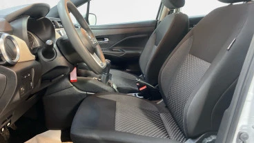 Nissan Micra IG-T 68 kW (92 CV) E6D-F Acenta Sprint