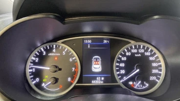 Nissan Micra IG-T 68 kW (92 CV) E6D-F Acenta Sprint