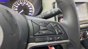 Nissan Micra IG-T 68 kW (92 CV) E6D-F Acenta Sprint
