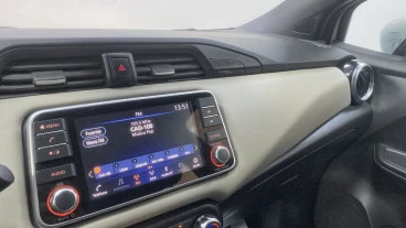 Nissan Micra IG-T 68 kW (92 CV) E6D-F Acenta Sprint