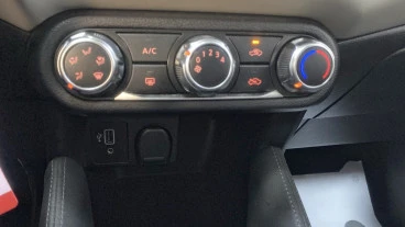 Nissan Micra IG-T 68 kW (92 CV) E6D-F Acenta Sprint