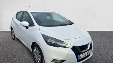 Nissan Micra IG-T 68 kW (92 CV) E6D-F Acenta Sprint