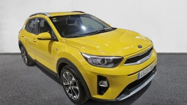 Kia Stonic 1.0 T-GDi 88kW (120CV) Drive Eco-Dynam