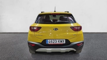 Kia Stonic 1.0 T-GDi 88kW (120CV) Drive Eco-Dynam