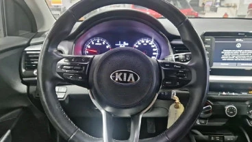 Kia Stonic 1.0 T-GDi 88kW (120CV) Drive Eco-Dynam