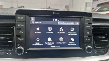 Kia Stonic 1.0 T-GDi 88kW (120CV) Drive Eco-Dynam