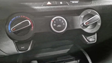 Kia Stonic 1.0 T-GDi 88kW (120CV) Drive Eco-Dynam