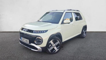 Hyundai Inster 49KWH 85KW (115CV) Tecno