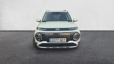 Hyundai Inster 49KWH 85KW (115CV) Tecno