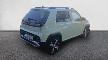 Hyundai Inster 49KWH 85KW (115CV) Tecno