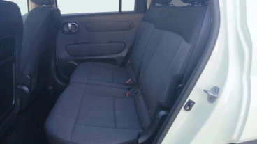 Hyundai Inster 49KWH 85KW (115CV) Tecno