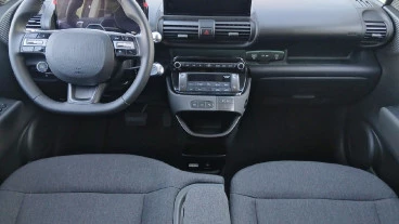 Hyundai Inster 49KWH 85KW (115CV) Tecno