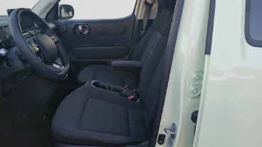 Hyundai Inster 49KWH 85KW (115CV) Tecno