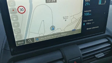 Hyundai Inster 49KWH 85KW (115CV) Tecno