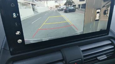 Hyundai Inster 49KWH 85KW (115CV) Tecno