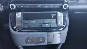 Hyundai Inster 49KWH 85KW (115CV) Tecno