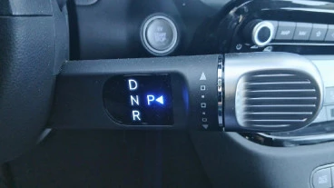 Hyundai Inster 49KWH 85KW (115CV) Tecno