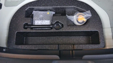 Hyundai Inster 49KWH 85KW (115CV) Tecno