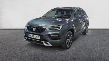 Seat Ateca 1.5 TSI 110kW (150CV) DSG St&Sp Style
