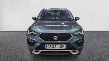 Seat Ateca 1.5 TSI 110kW (150CV) DSG St&Sp Style