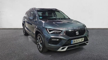 Seat Ateca 1.5 TSI 110kW (150CV) DSG St&Sp Style