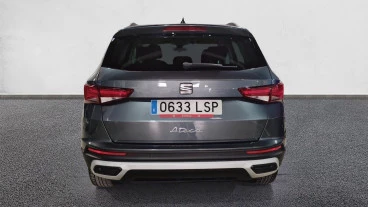 Seat Ateca 1.5 TSI 110kW (150CV) DSG St&Sp Style