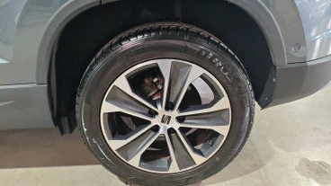 Seat Ateca 1.5 TSI 110kW (150CV) DSG St&Sp Style