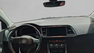 Seat Ateca 1.5 TSI 110kW (150CV) DSG St&Sp Style