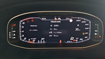 Seat Ateca 1.5 TSI 110kW (150CV) DSG St&Sp Style