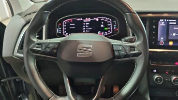 Seat Ateca 1.5 TSI 110kW (150CV) DSG St&Sp Style