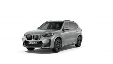 BMW X1 xDrive25e
