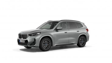 BMW X1 xDrive25e