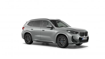 BMW X1 xDrive25e