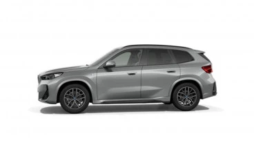 BMW X1 xDrive25e