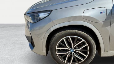 BMW X1 xDrive25e