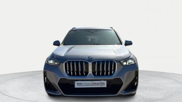 BMW X1 xDrive25e
