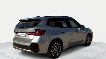 BMW X1 xDrive25e