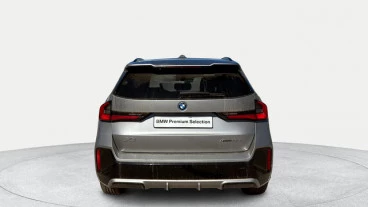 BMW X1 xDrive25e