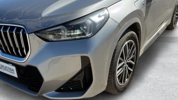 BMW X1 xDrive25e
