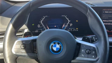 BMW X1 xDrive25e