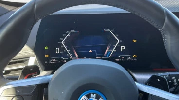 BMW X1 xDrive25e