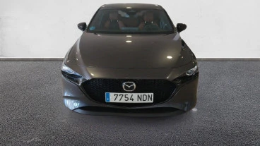 Mazda3 2.5L E-SKY G MHEV 103kW Nagisa