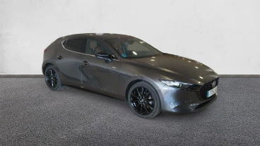 Mazda3 2.5L E-SKY G MHEV 103kW Nagisa