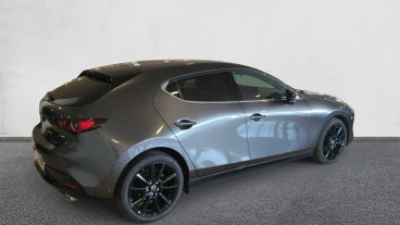 Mazda3 2.5L E-SKY G MHEV 103kW Nagisa